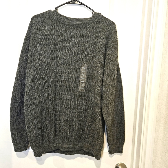 Peconic Bay Traders Sweater NWOT size L - Picture 1 of 10